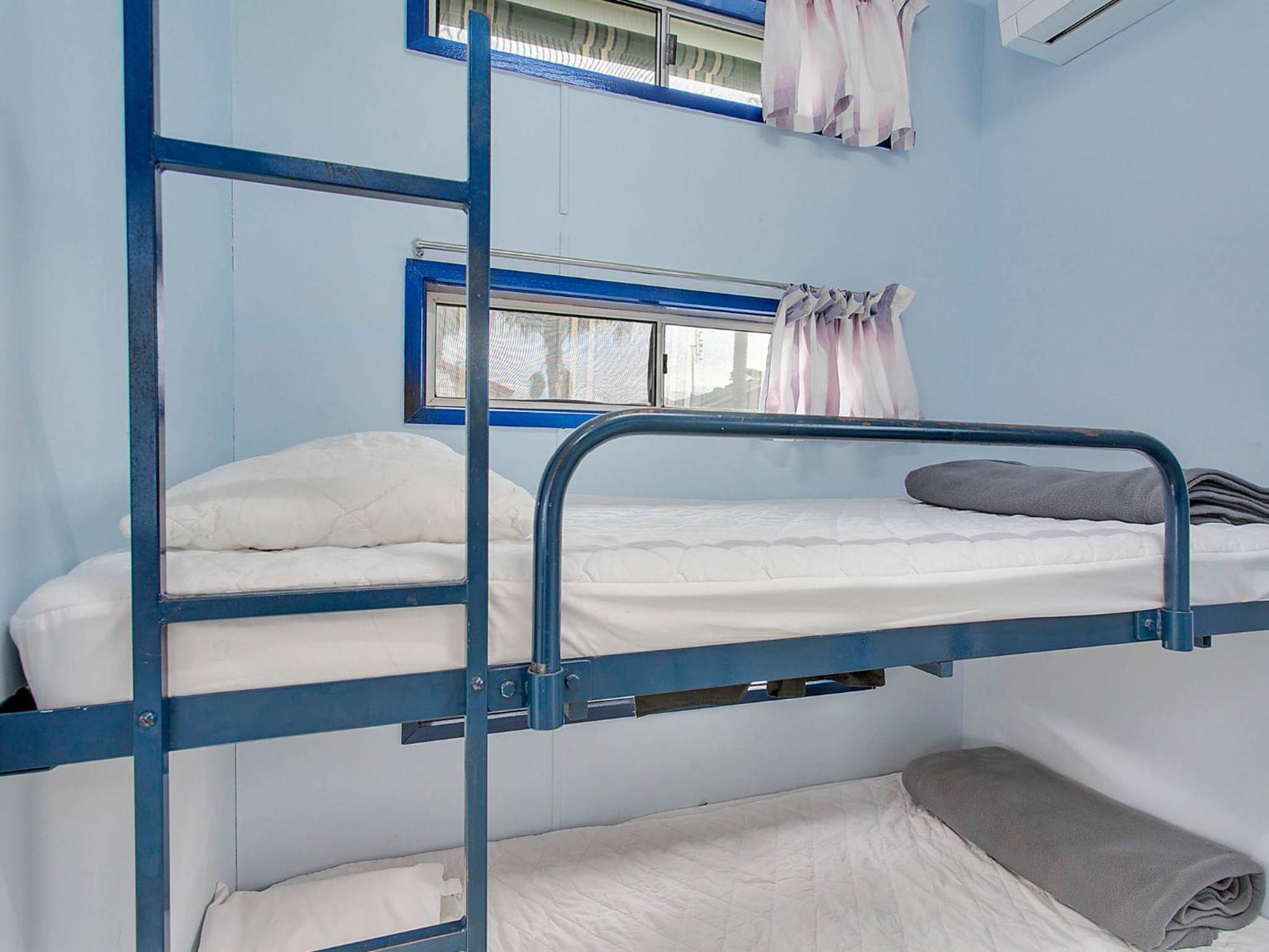 Jacaranda Holiday Park North Haven Bagian luar foto