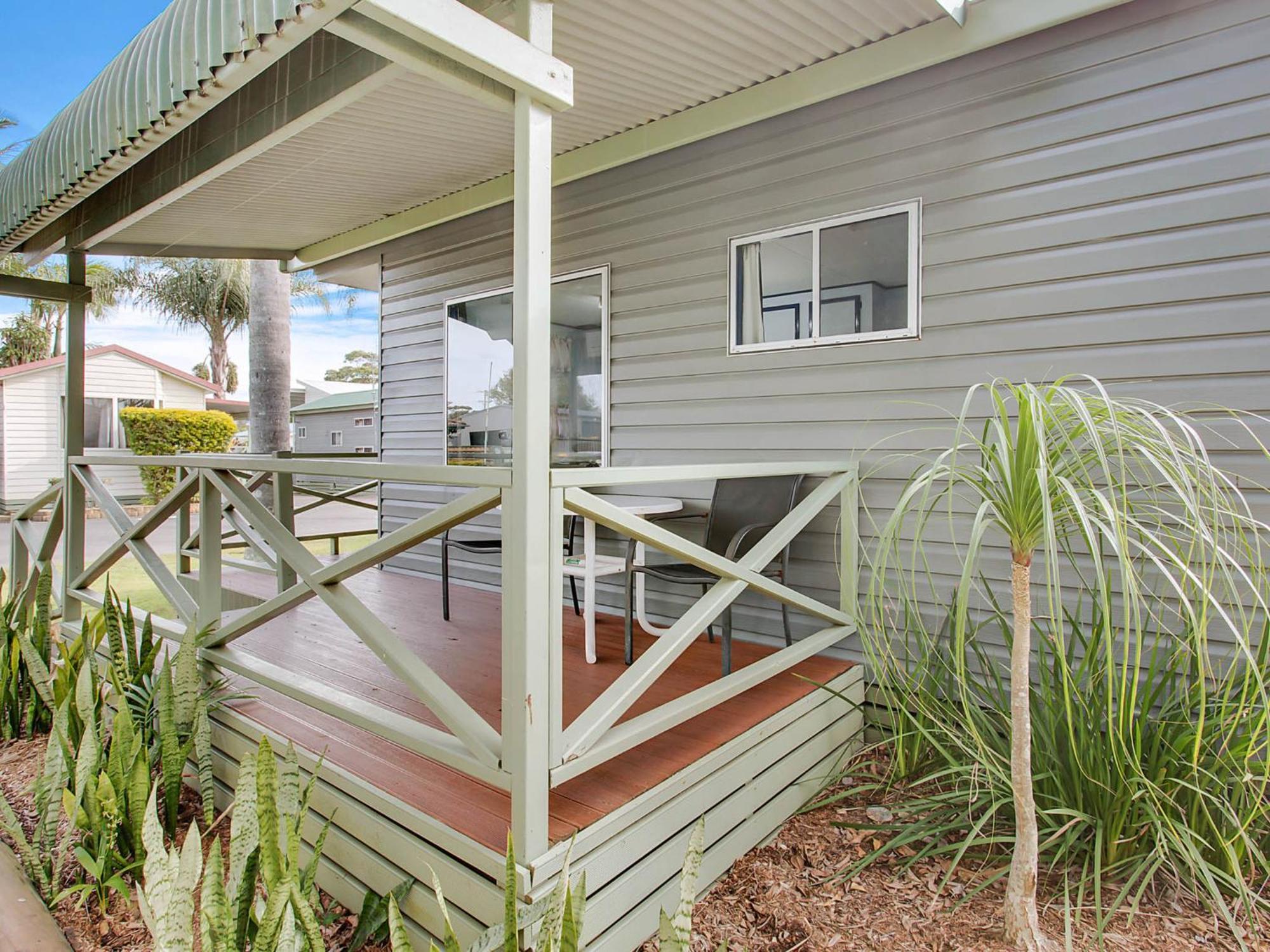 Jacaranda Holiday Park North Haven Bagian luar foto