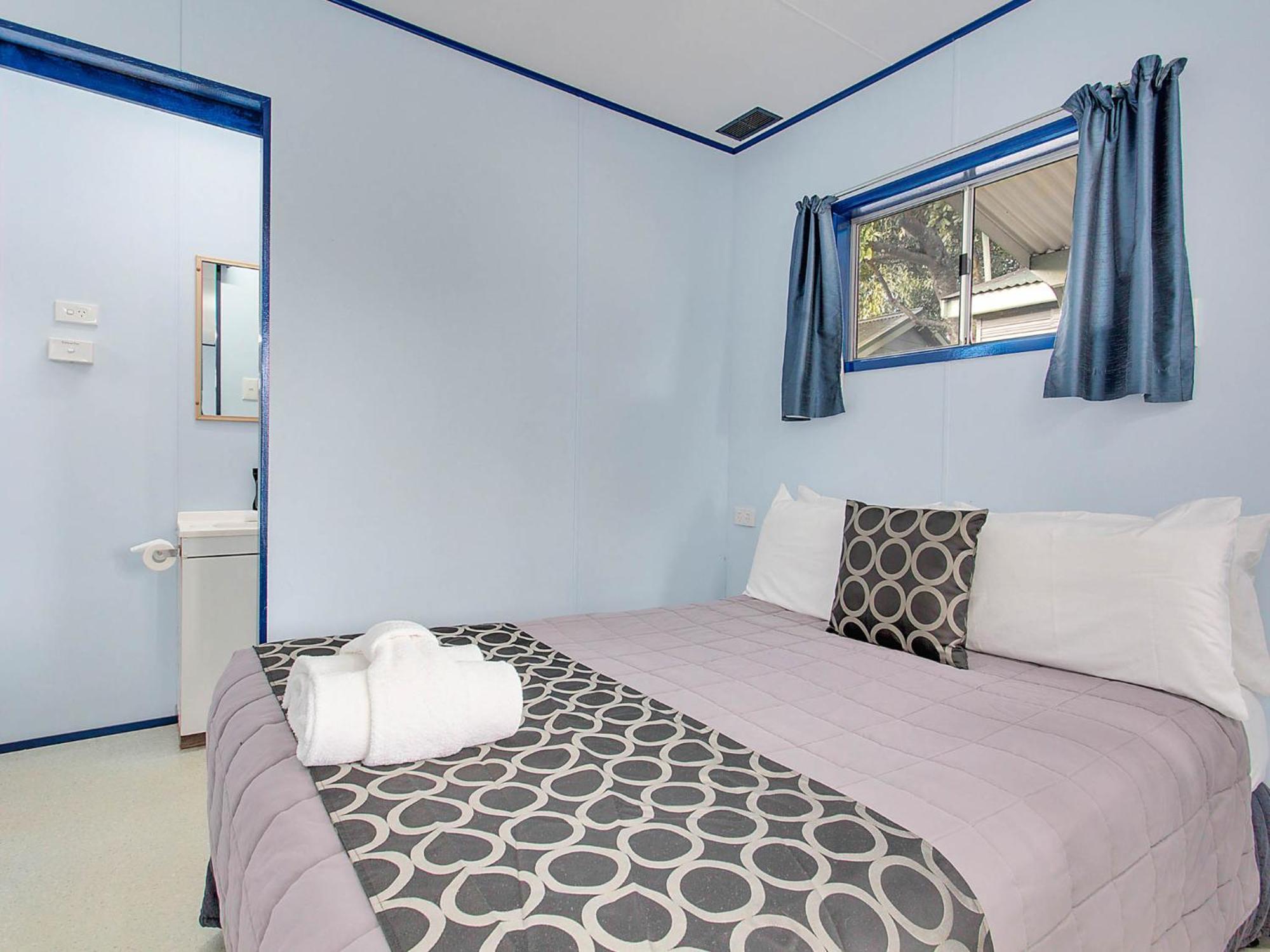 Jacaranda Holiday Park North Haven Bagian luar foto