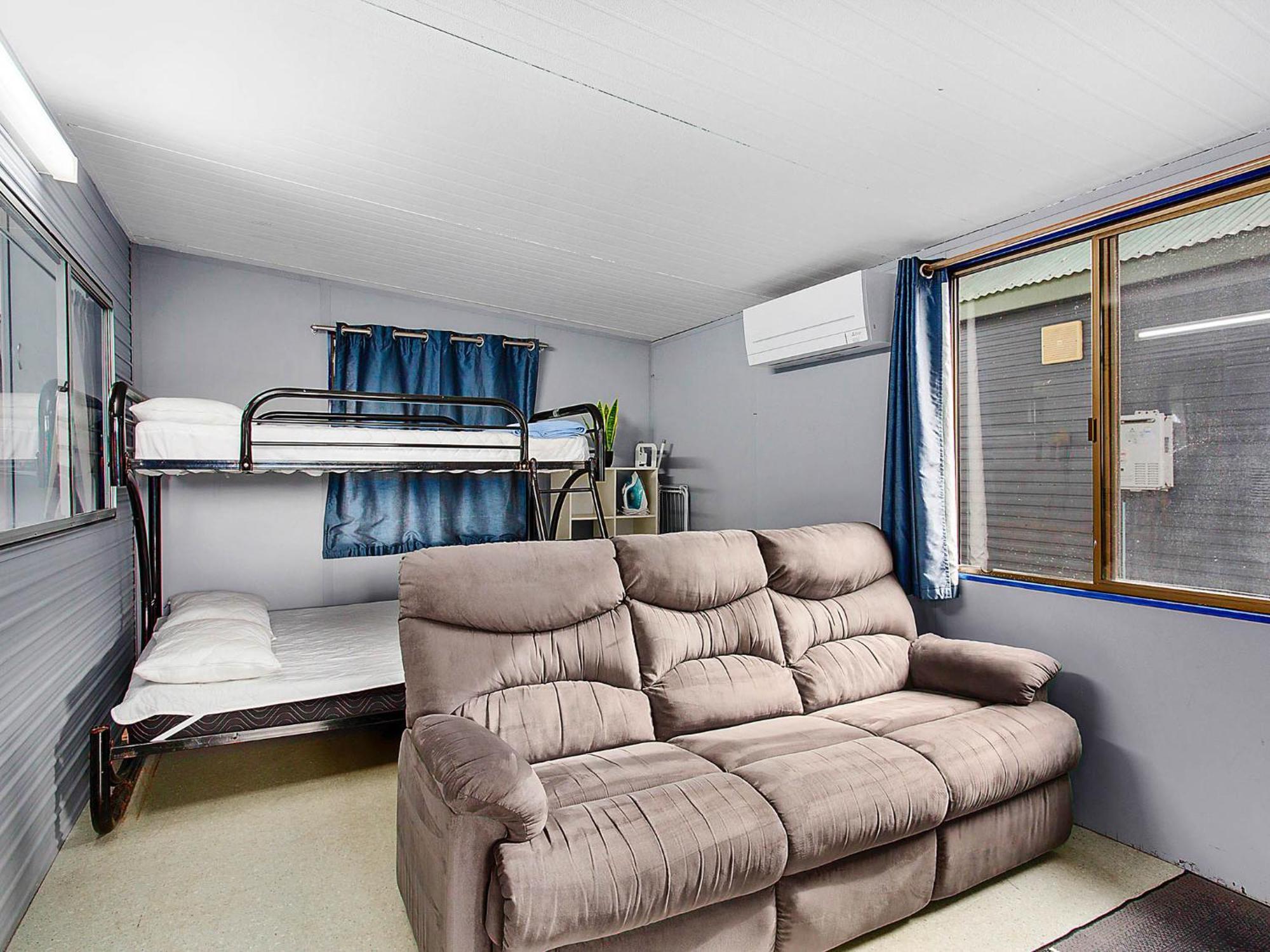 Jacaranda Holiday Park North Haven Bagian luar foto