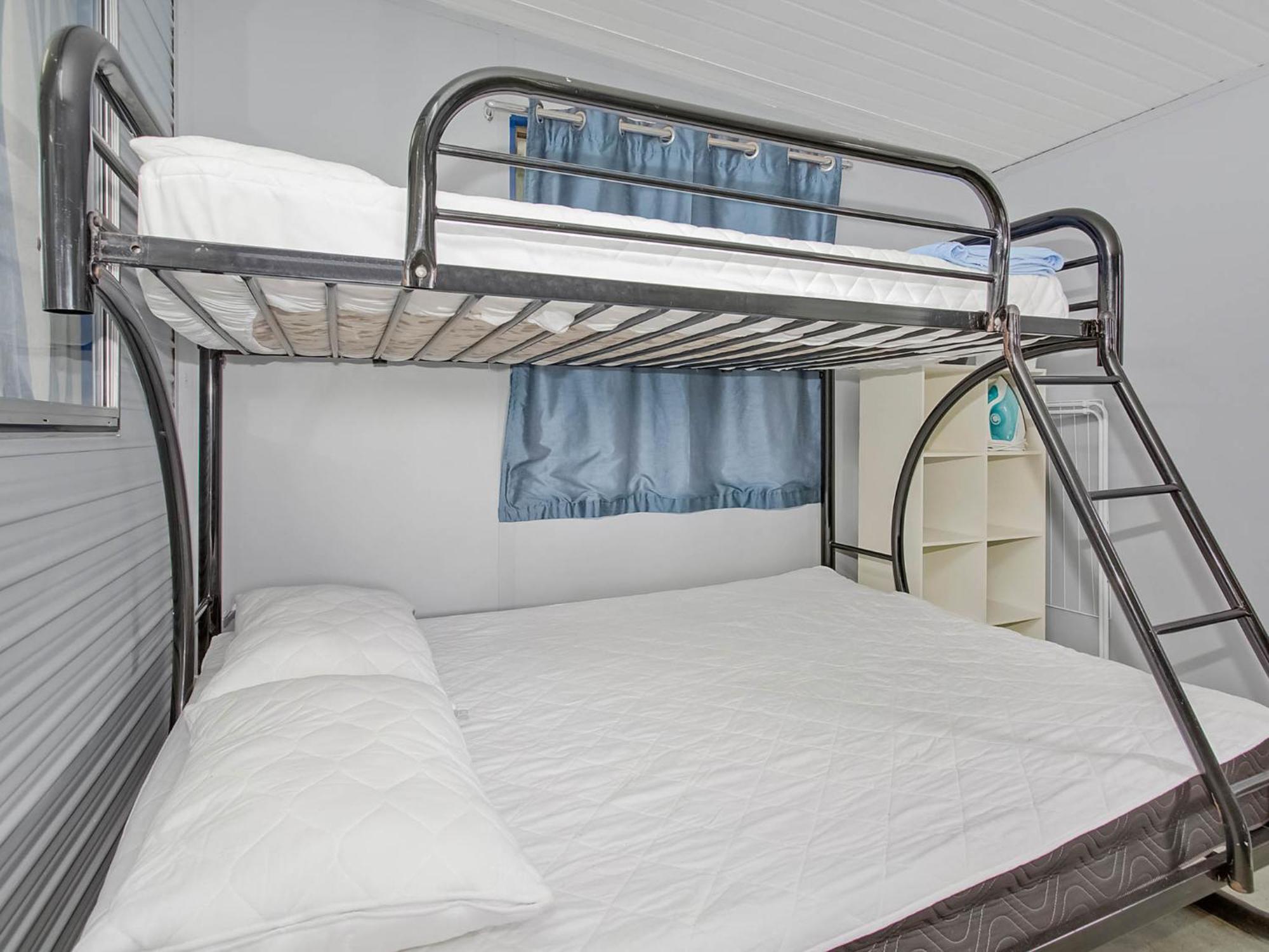 Jacaranda Holiday Park North Haven Bagian luar foto