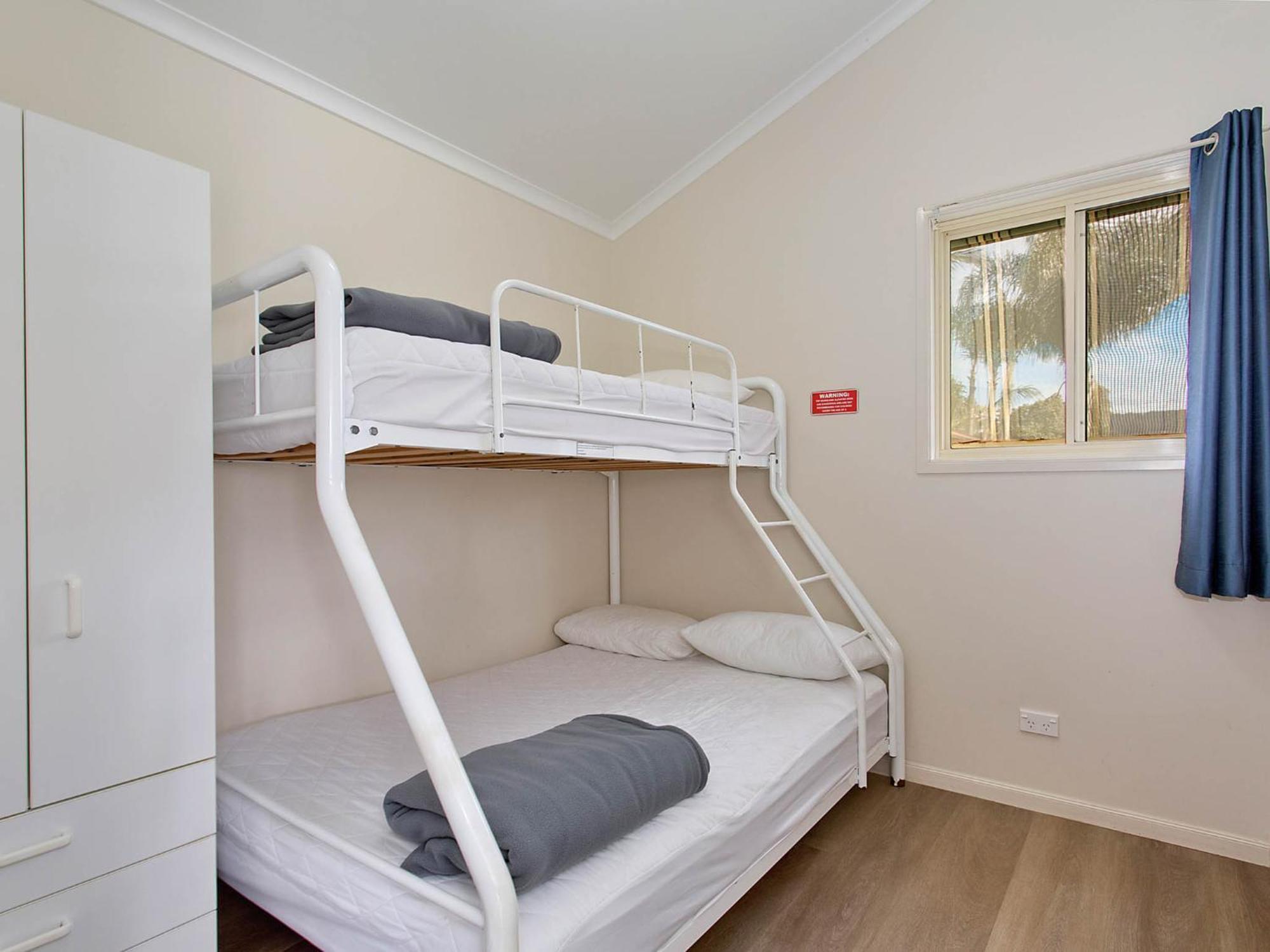 Jacaranda Holiday Park North Haven Bagian luar foto