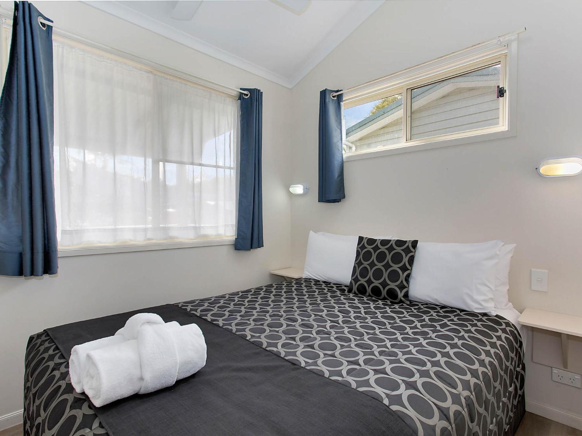 Jacaranda Holiday Park North Haven Bagian luar foto