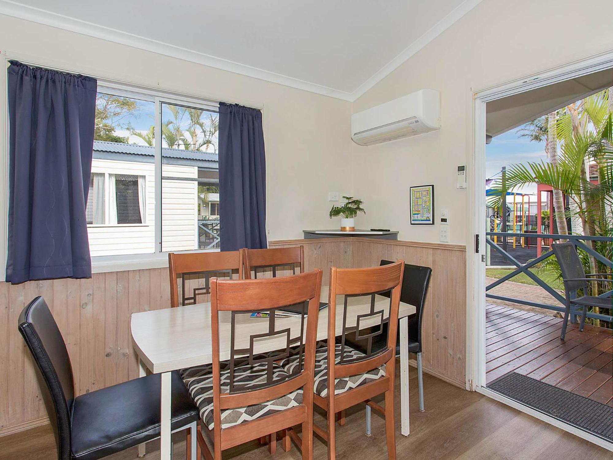 Jacaranda Holiday Park North Haven Bagian luar foto