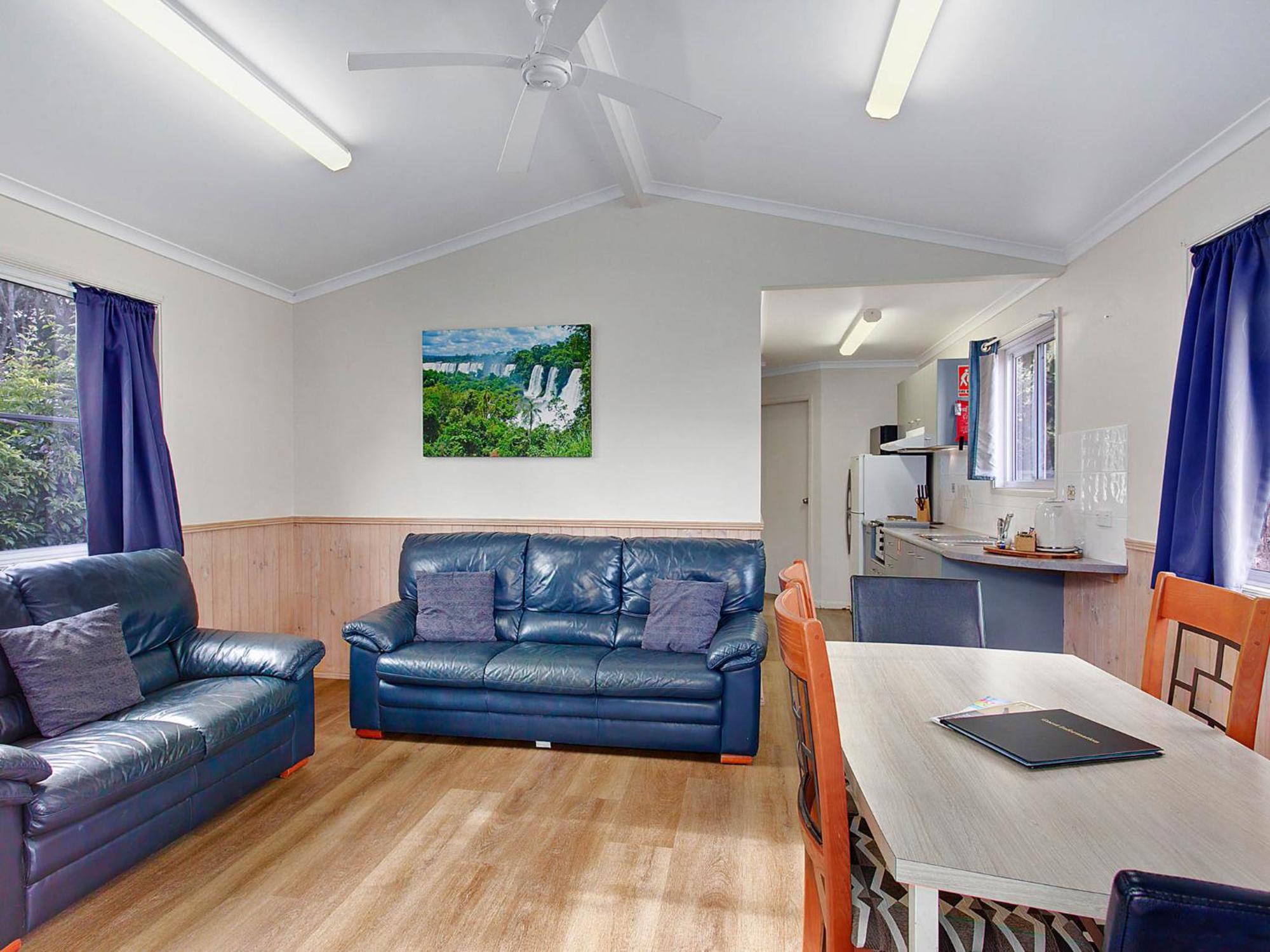 Jacaranda Holiday Park North Haven Bagian luar foto