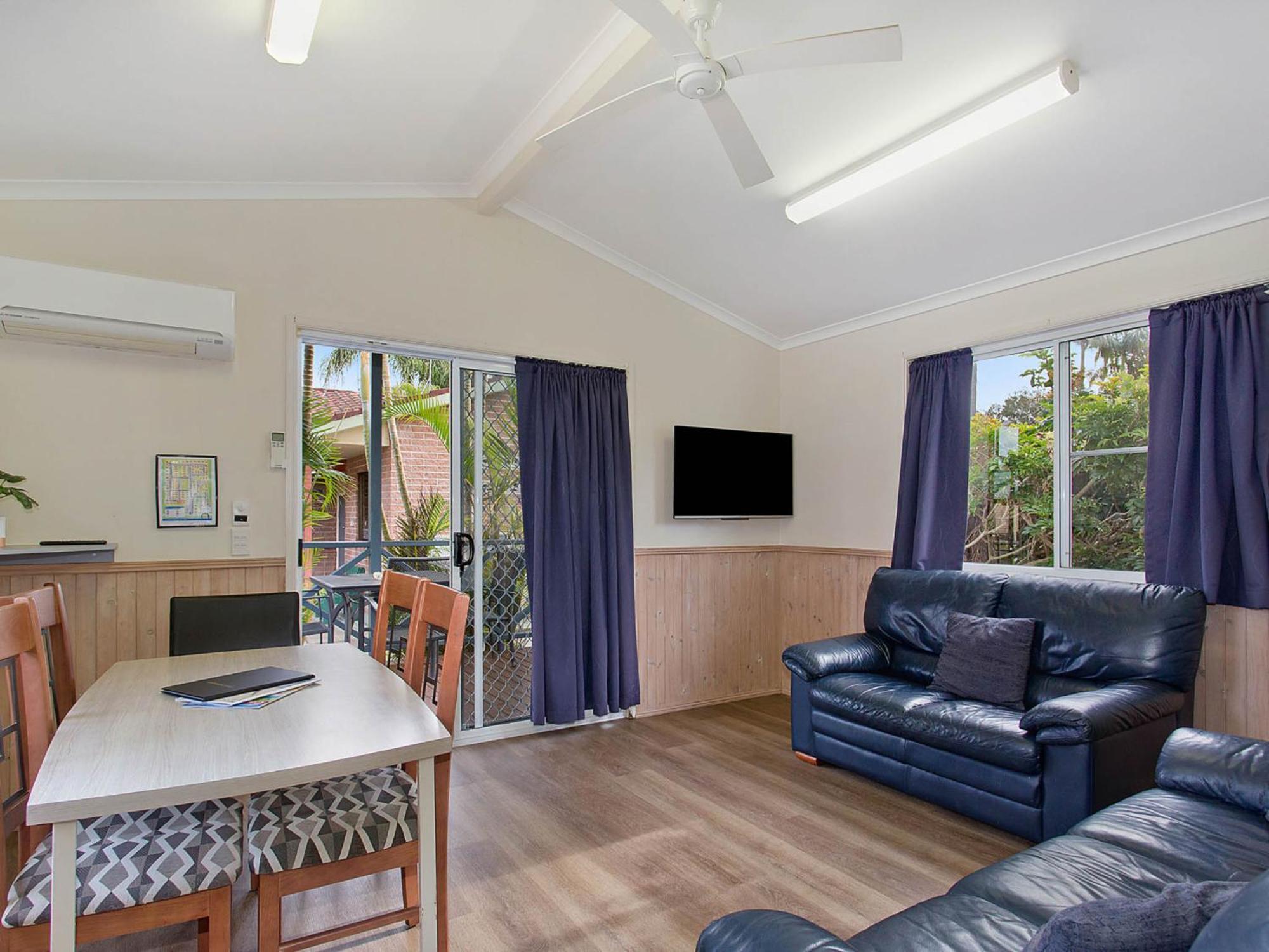 Jacaranda Holiday Park North Haven Bagian luar foto
