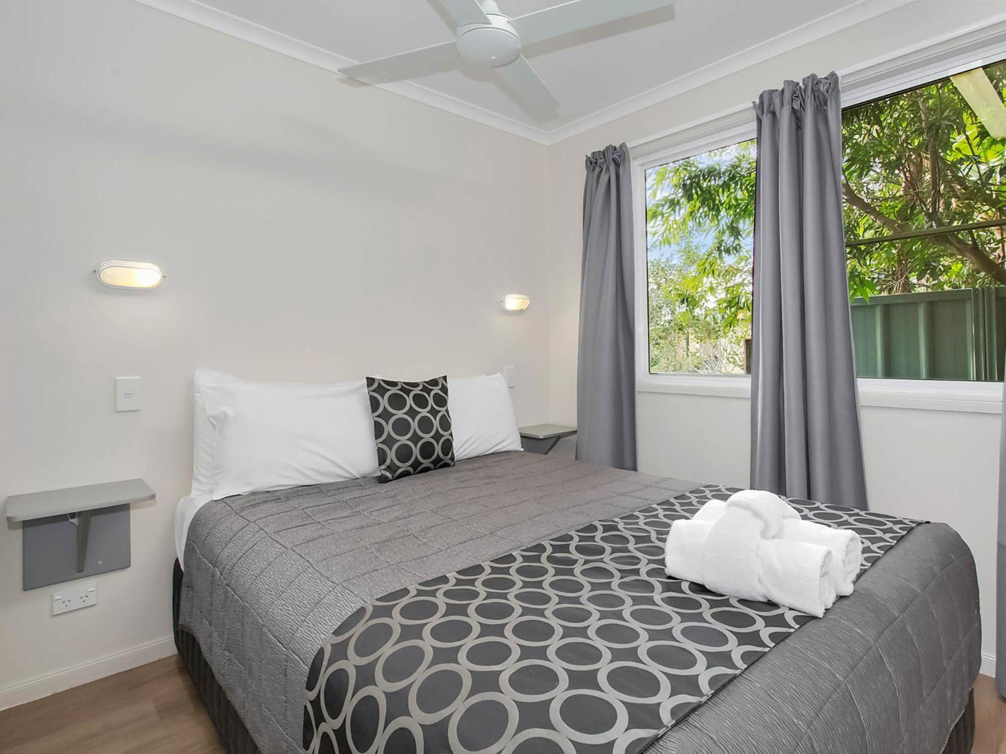 Jacaranda Holiday Park North Haven Bagian luar foto