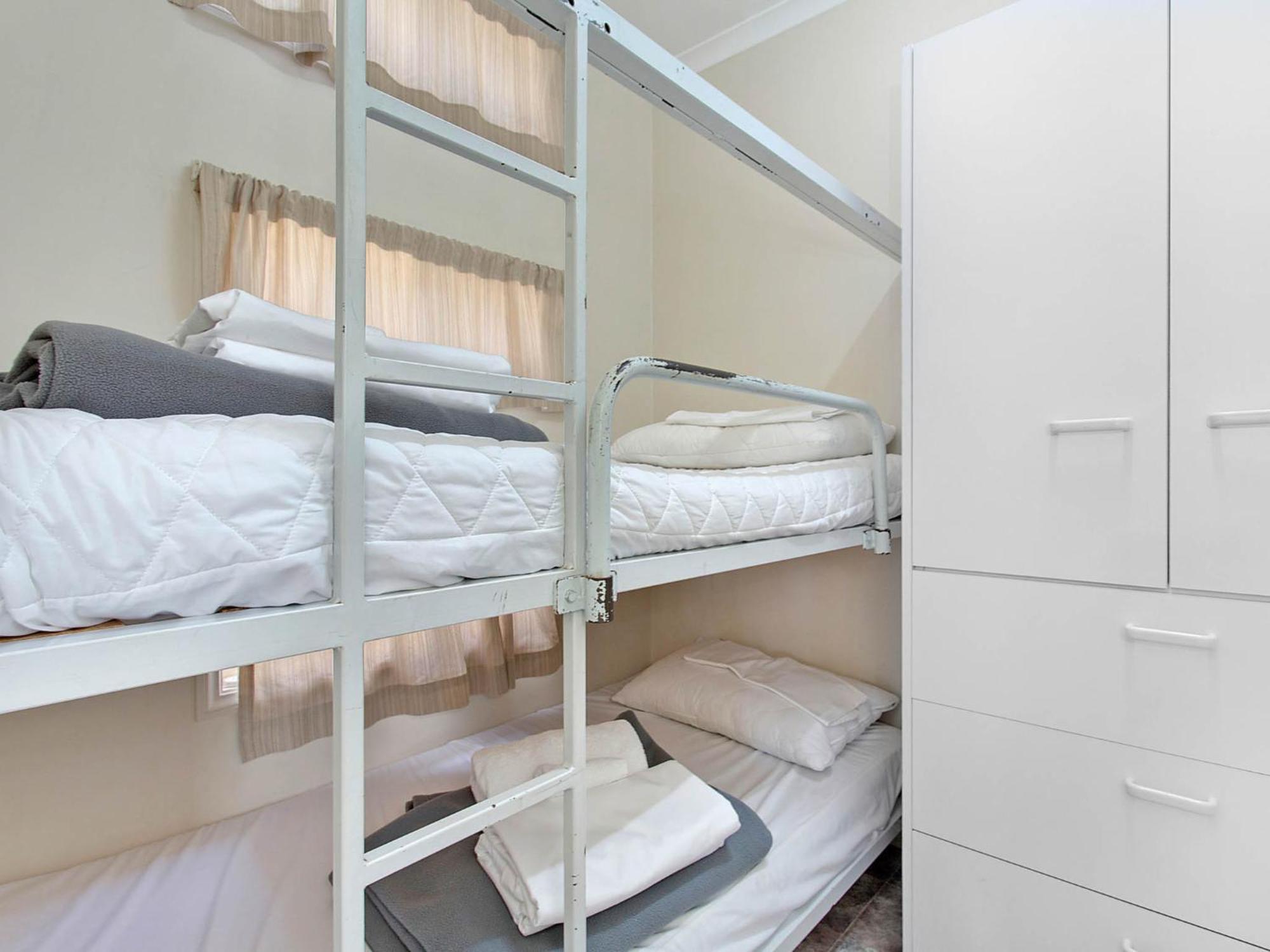 Jacaranda Holiday Park North Haven Bagian luar foto