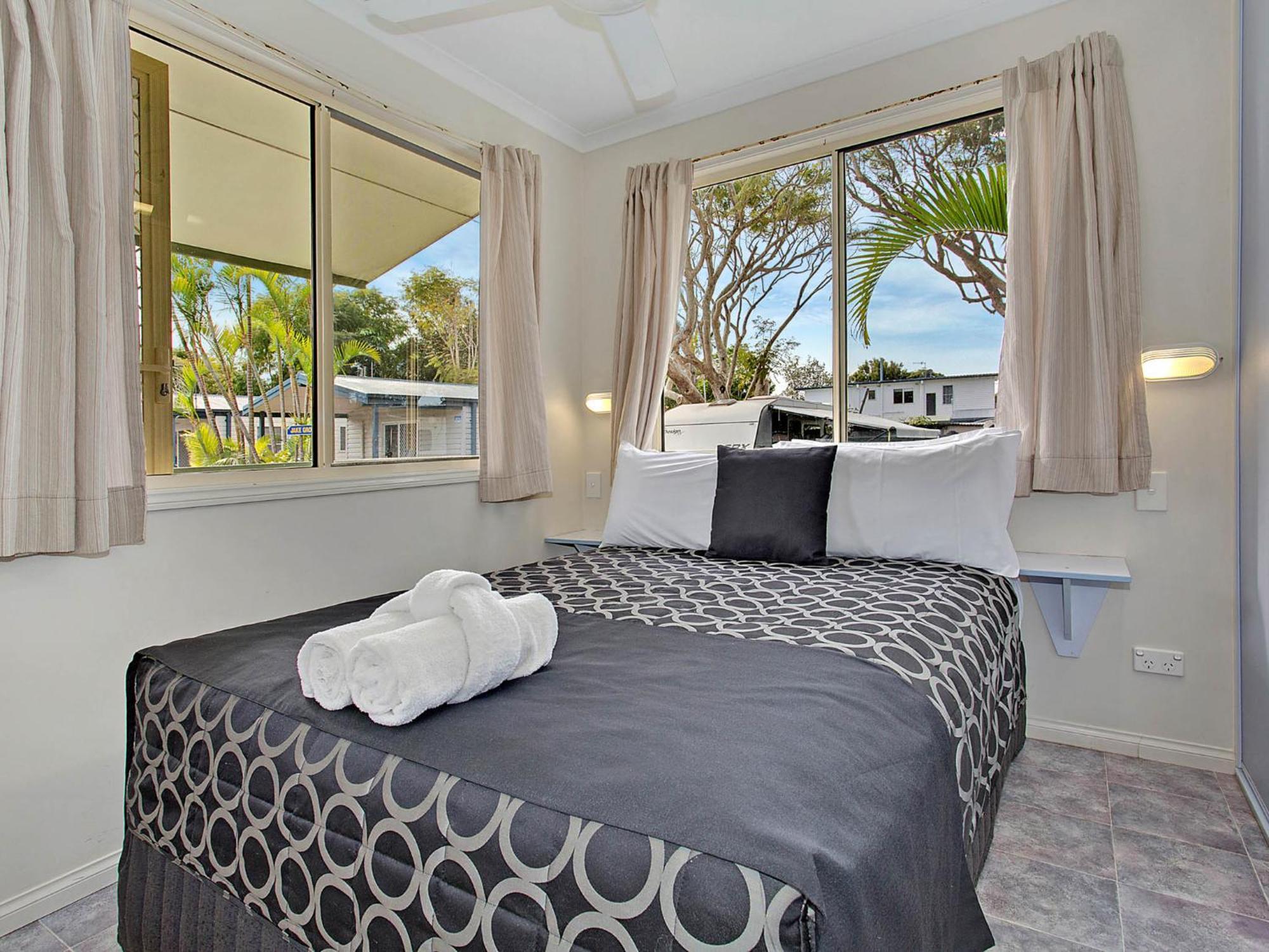 Jacaranda Holiday Park North Haven Bagian luar foto