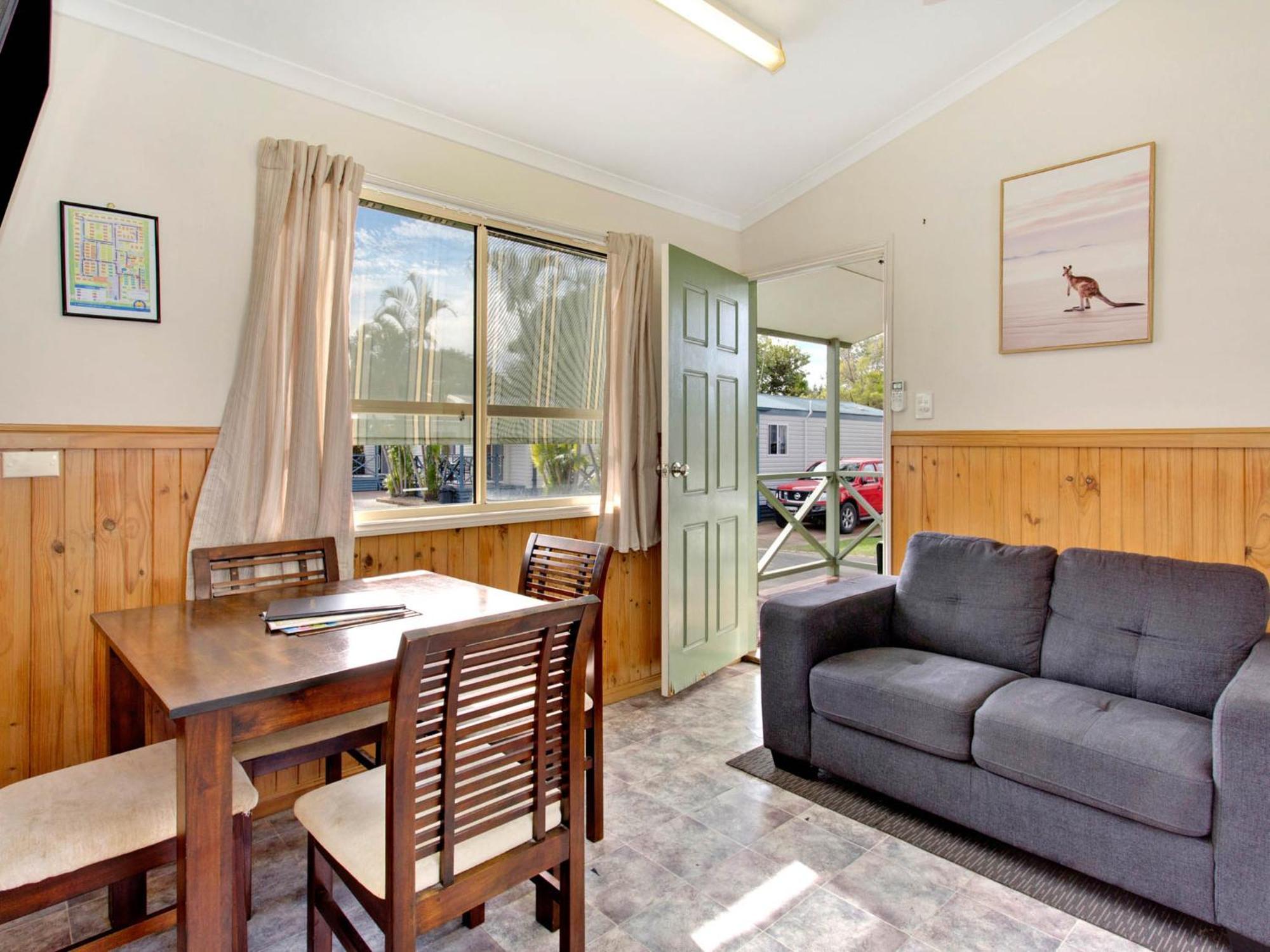 Jacaranda Holiday Park North Haven Bagian luar foto