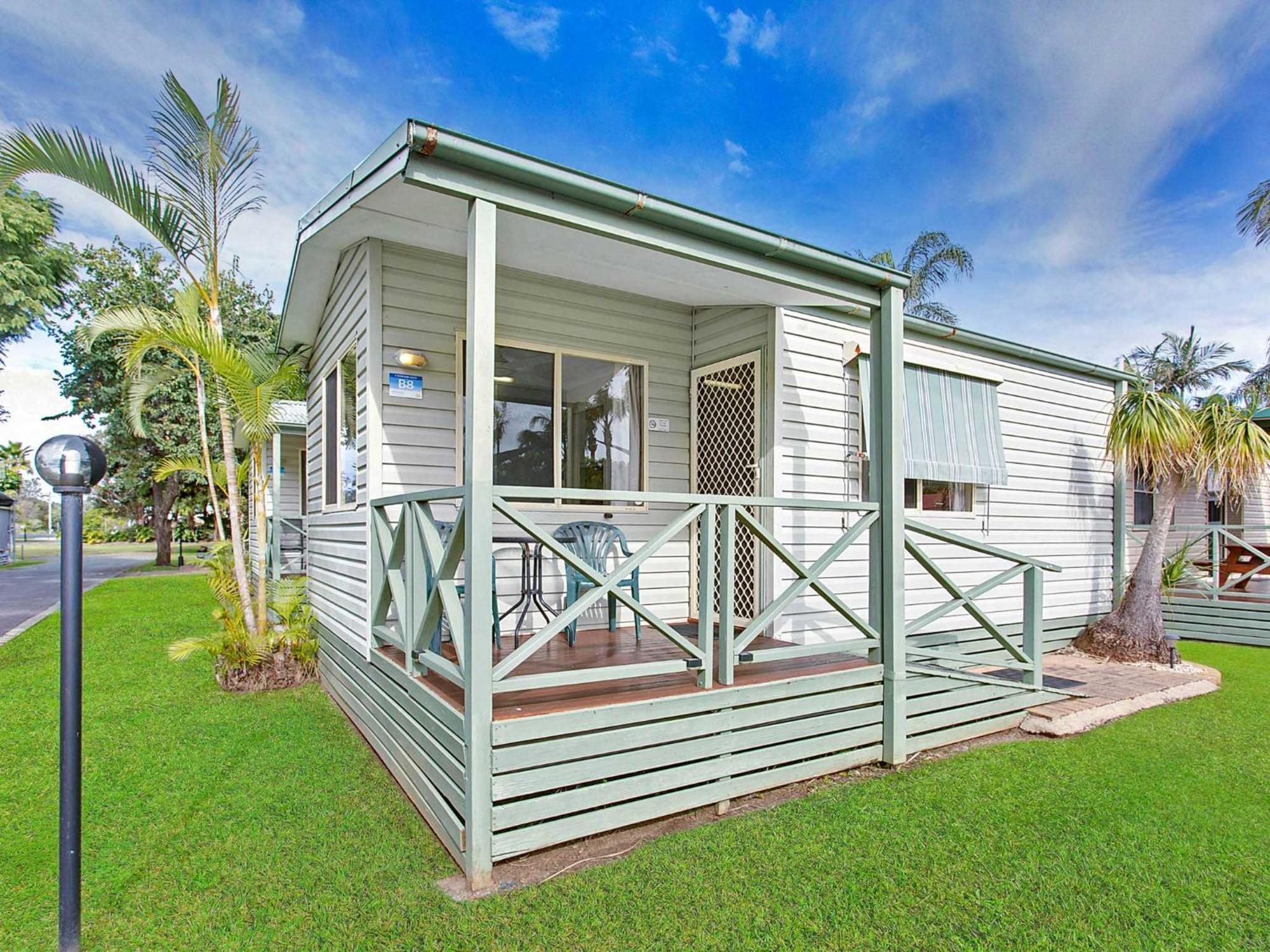 Jacaranda Holiday Park North Haven Bagian luar foto
