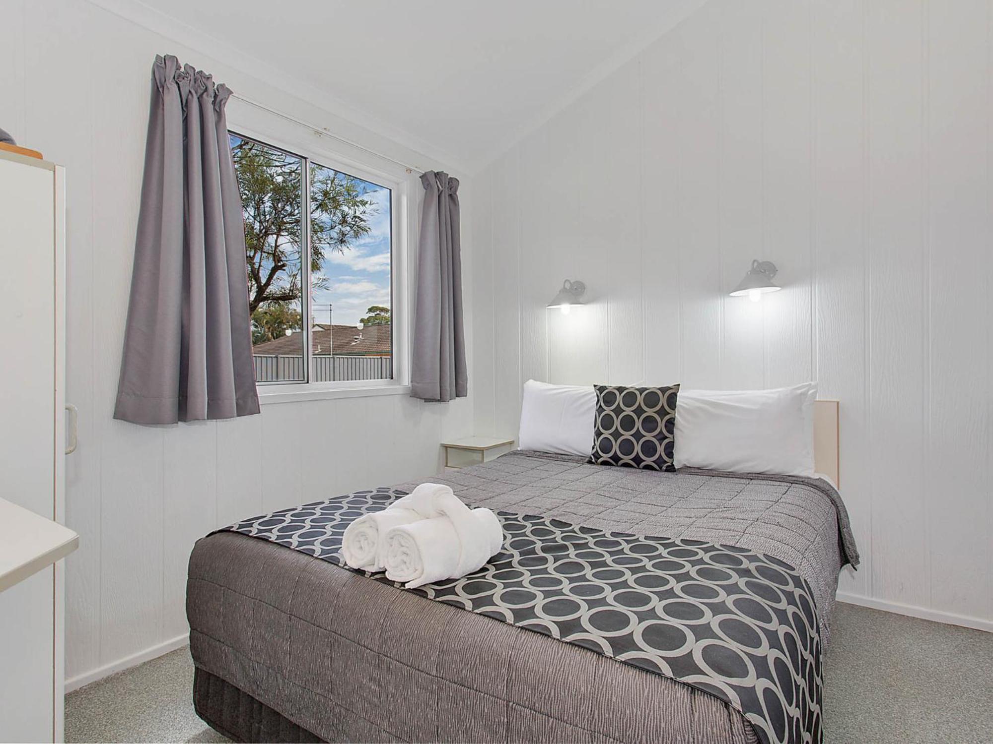 Jacaranda Holiday Park North Haven Bagian luar foto