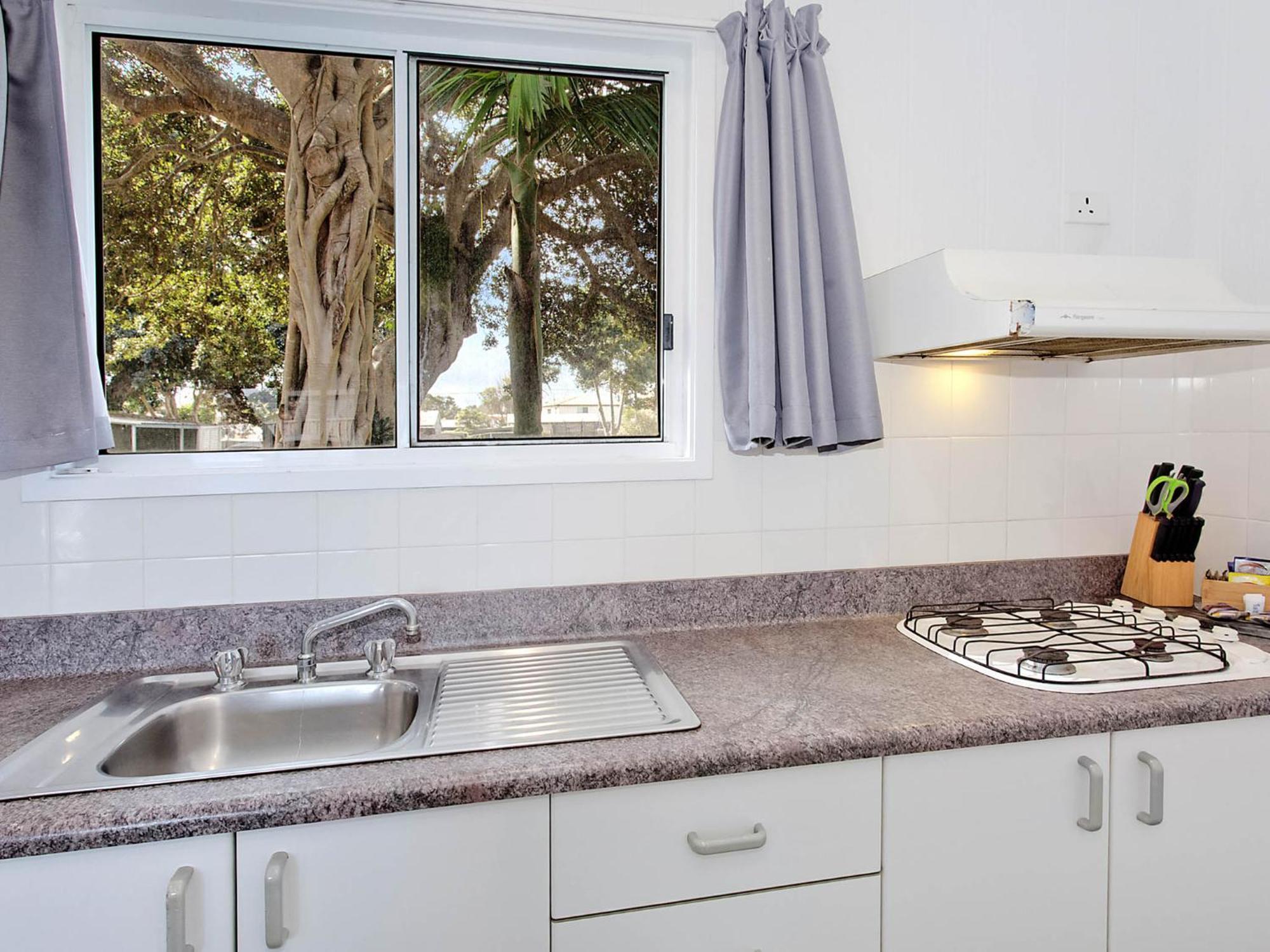 Jacaranda Holiday Park North Haven Bagian luar foto