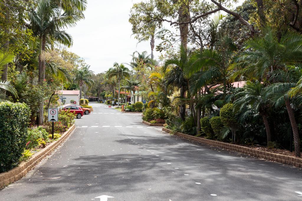 Jacaranda Holiday Park North Haven Bagian luar foto